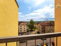 Prodej bytu 3+1, Protivín, B. Němcové, 68 m2