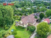 Prodej rodinného domu, Lety, Ve Škabrdli, 284 m2
