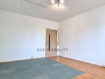 Pronájem bytu 1+1, Domažlice, Švabinského, 42 m2