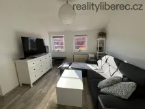 Prodej bytu 3+kk, Liberec, Čížkova, 72 m2