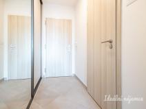 Pronájem bytu 1+kk, Praha - Háje, Výstavní, 32 m2