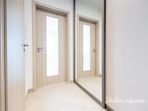 Pronájem bytu 1+kk, Praha - Háje, Výstavní, 32 m2