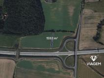 Prodej podílu pole, Praha - Cholupice, 398 m2