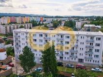 Prodej bytu 2+1, Strakonice, B. Němcové, 60 m2