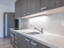 Pronájem bytu 1+kk, Heřmanova Huť, U Pondu, 34 m2