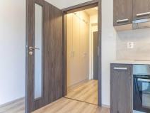 Pronájem bytu 1+kk, Heřmanova Huť, U Pondu, 34 m2