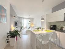 Prodej bytu 2+kk, České Budějovice - České Budějovice 5, Dobrovodská, 60 m2