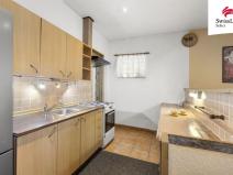Prodej rodinného domu, Chroustovice - Holešovice, 150 m2