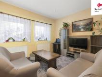 Prodej rodinného domu, Chroustovice - Holešovice, 150 m2