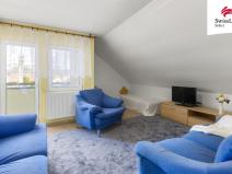 Prodej rodinného domu, Chroustovice - Holešovice, 150 m2