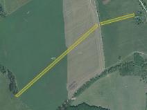 Prodej pole, Korytná, 15434 m2