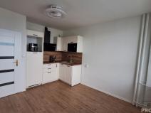 Pronájem bytu 1+kk, Ústí nad Labem, Malátova, 23 m2