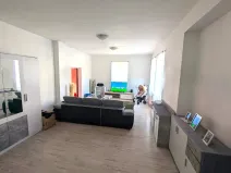 Pronájem bytu 2+kk, Děčín, Jiskrova, 74 m2