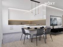 Prodej bytu 3+kk, Heřmanův Městec, Heřmanského, 68 m2