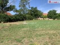Prodej pozemku pro bydlení, Všeradice, 1071 m2
