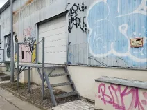 Pronájem skladu, Brno, Pod sídlištěm, 36 m2
