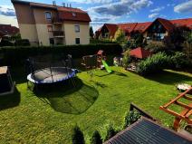 Pronájem bytu 4+kk, Jesenice, Lomená, 81 m2