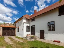 Prodej rodinného domu, Velenka, 355 m2