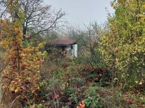 Pronájem zahrady, Samotišky, 380 m2