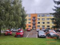 Prodej bytu 3+1, Rokytnice v Orlických horách, U Nádraží, 60 m2