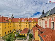 Pronájem kanceláře, Praha - Nové Město, Národní, 137 m2