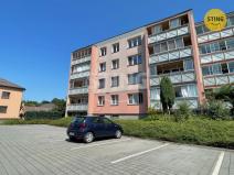 Pronájem bytu 2+1, Třinec, Polní, 52 m2