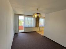 Pronájem bytu 2+kk, Bílina, Bezejmenná, 49 m2