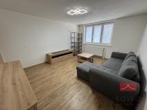 Pronájem bytu 2+1, Herálec - Dubí, 61 m2