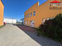 Pronájem obchodního prostoru, Sviadnov, K čističce, 65 m2