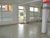 Pronájem obchodního prostoru, Sviadnov, K čističce, 65 m2