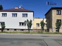 Prodej bytu 1+1, Šumperk, Čsl. armády, 31 m2
