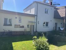 Prodej bytu 1+1, Šumperk, Čsl. armády, 31 m2