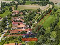 Prodej zemědělské usedlosti, Mysliboř, 215 m2