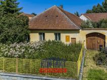 Prodej zemědělské usedlosti, Mysliboř, 215 m2