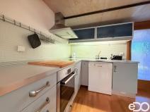 Pronájem bytu 1+kk, Praha, Telčská, 35 m2