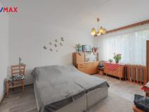 Pronájem bytu 1+1, Lanškroun - Ostrovské Předměstí, Seifertova, 36 m2
