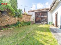 Prodej zemědělské usedlosti, Šebířov, 94 m2