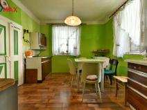 Prodej rodinného domu, Lázně Bělohrad, Malé náměstí, 82 m2