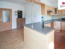 Prodej bytu 2+kk, Jihlava - Antonínův Důl, 56 m2