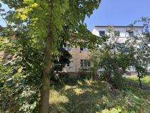 Prodej bytu 2+kk, Praha - Liboc, U kolejí, 49 m2