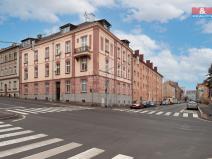 Prodej bytu 3+1, Cheb, Evropská, 118 m2