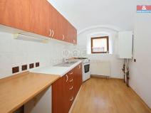 Pronájem bytu 3+1, Chotěboř, F. X. Svobody, 65 m2