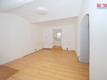 Pronájem bytu 3+1, Chotěboř, F. X. Svobody, 65 m2