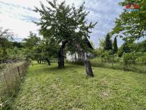 Prodej zahrady, Brno - Brněnské Ivanovice, 1403 m2