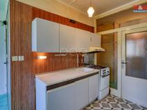 Prodej bytu 2+1, Rotava, Sídliště, 51 m2