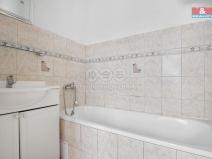 Prodej rodinného domu, Chomutov, Pražská, 69 m2