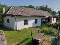 Prodej chalupy, Klatovy - Otín, 60 m2