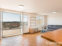 Pronájem bytu 3+kk, Brno, Tábor, 110 m2