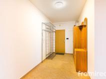 Pronájem bytu 3+kk, Brno, Tábor, 110 m2