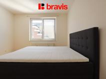 Pronájem bytu 2+kk, Brno - Lesná, Majdalenky, 64 m2